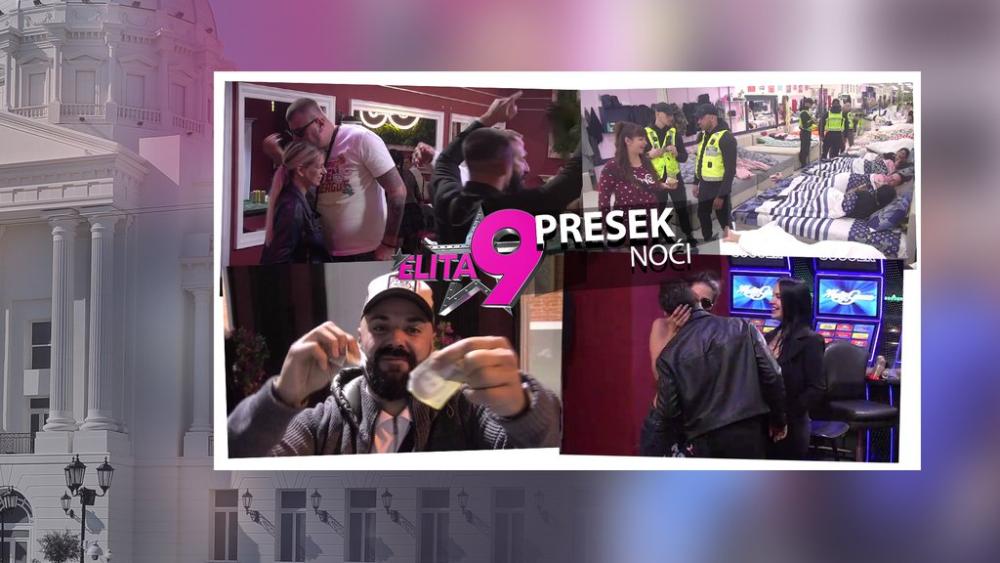 Sinoć je gorelo sve: Janjuš priznao emocije Kačavendi, Boginja i Filip se ponovo ljubili, a Miljana pravila karambol do zore!