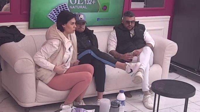 Uskoro crveni karton: Maja i Alibaba sve bliži, od danas ih i ovaj stvar veže! (VIDEO)