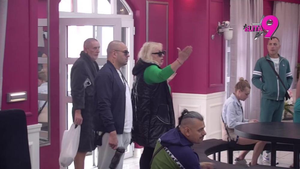 Haos: Iznervirala se Zorica Marković zbog Luke, pa ga brutalno isprozivala! (VIDEO)