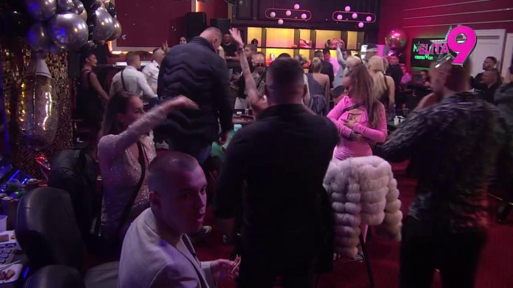 OSTALA U ŠOKU: Kačavenda ne dolazi sebi nakon saznanja da je Janjuš pokušao da poljubi Maju (VIDEO)