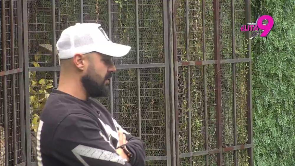 Više ne zna u šta da veruje: Luka priznao koliko su ga poremetila Janjuševe i Alibabine priče o Aneli, priznao sve što mu leži na duši! (VIDEO)