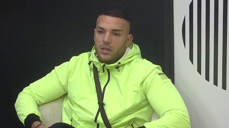 Izuzetno psihički jak i hrabar momak: Anđelo ne krije koliko mu je žao Nerija, žestoko opleo po Luki! (VIDEO)