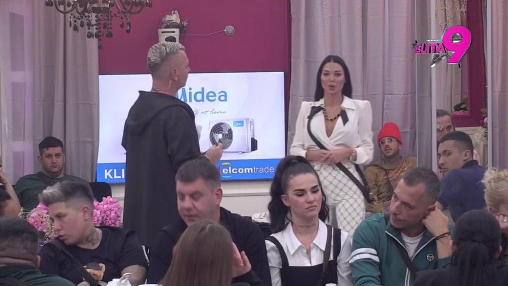BLAM JE DA BUDEM DEO BOLESNIH AHMIĆA! Maja obrisal patos sa Aninom porodicom, Luka progovorio o druženju sa Marinkovićevom: Da nisam sa Aneli... (VIDEO)
