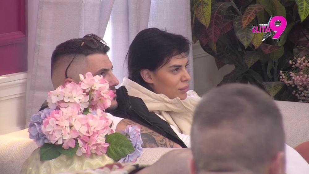 NOVI PAR ELITE 9: Mina i Terza ozvaničili svoju vezu! Zorica i Anđelo uleteli u rat do istrebljenja (VIDEO)