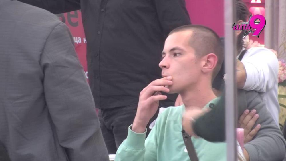 TENZIJA RASTE! Luka svim silama pokušava da okrene Neria na stranu Ahmića, on progovorio o TUŽBAMA za Situ (VIDEO)