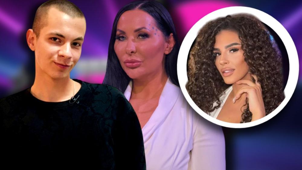 Neka se zatvori negde, ćuti i moli Boga da je ljudi zaborave: Ena Čolić vratila Siti milo za drago, nazvala je monstrumom, pa je prozvala: Žena koja je zarad novca sremna ostavi dete s autizmom!