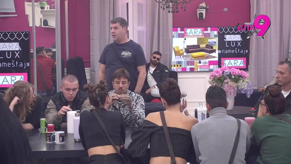 Anđelo očigledno nikad nije voleo Anitu: Ivan udario na druženje Filipa i Ranokovića! (VIDEO)