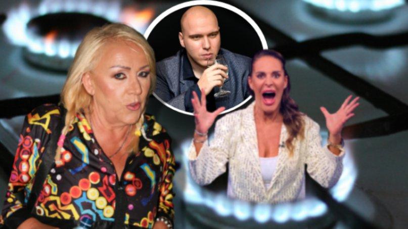 LOLIĆKA SE USPALILA, A RINGLA JE TEK NA DVOJCI! Sin Zorice Marković urnisao Kačavendu: Služi se lažima, a moja majka SAMO ISTINOM!