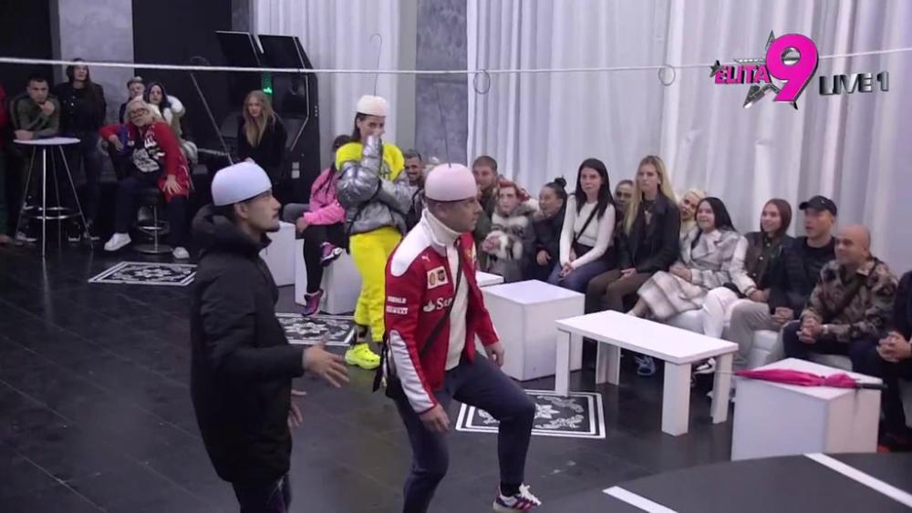 Šok zbog Boginjinih procenata: Darko Tanasijević saopštio ko napušta Elitu! (VIDEO)