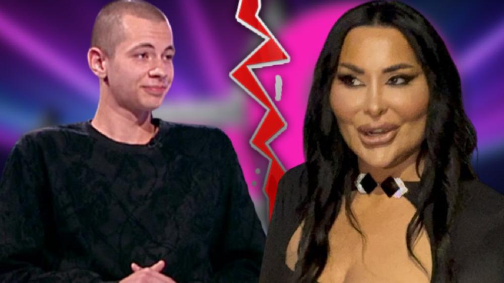 ŠOK U PROGRAMU: Nerio se obratio Siti, želi da ga se ona javno odrekne! (VIDEO)