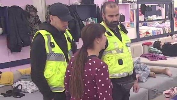 Ona ne odustaje! Miljana nastavlja sa provokacijama Kačavende, ne planira da se zaustavi (VIDEO)