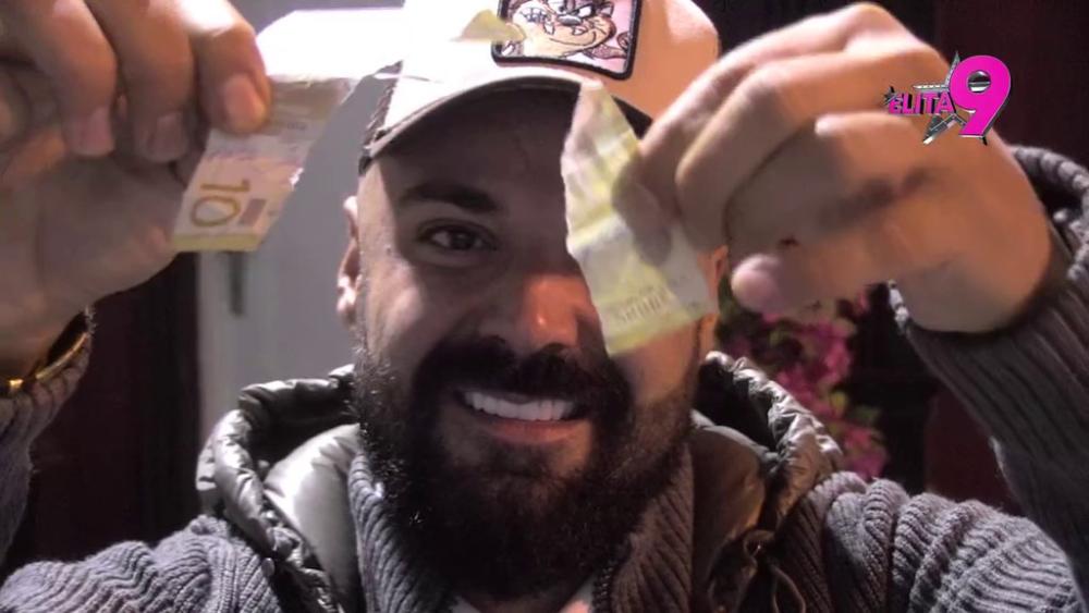 GORI OD LJUBOMORE! Luka uništava sve ostatke velike ljubavi Aneli i Janjuša (VIDEO)
