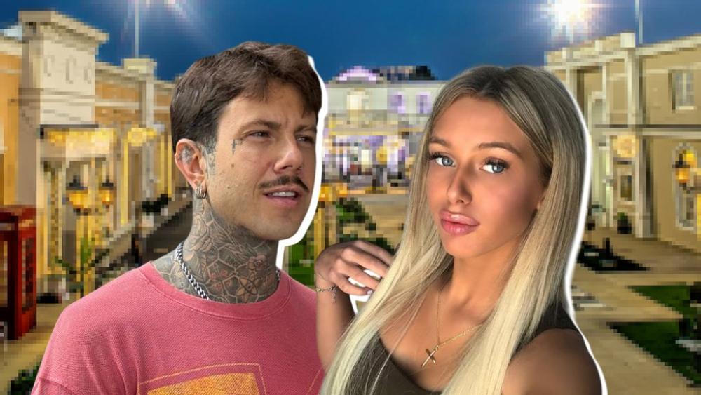 Šok preokret: Filip pokazao da mu Vanja Prodanović nije samo utorak devojka, Boginja će zbog ovog prizora izgoreti kao šibica! (VIDEO