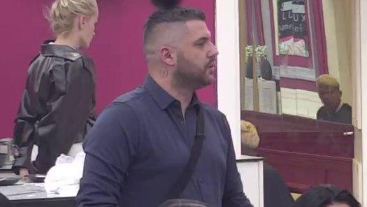 Poslao sam nju i Noru u Tursku: Asmin otkrio da je Aneli SLAGALA da je drugi put bila TRUDNA s njim, ovo su detalji (VIDEO)