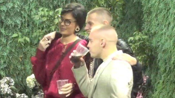 Dokazali da su VELIKI! Dača i Mina rešili da se žrtvuju da bi Nerio dobio poziv ili susret sa Hanom, evo o čemu je reč (VIDEO)