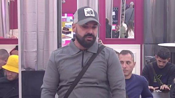 Šok izjave Luke Vujovića: Tvrdi da je Sita bila grešna prema Neriju iz najbolje namere, takmičari bez teksta! (VIDEO)