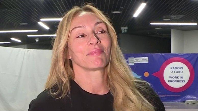 NINA I LUNA NEMAJU SLIČNOSTI: Anabela progovorila o unukama, pa priznala da vredno radi na novom projektu!