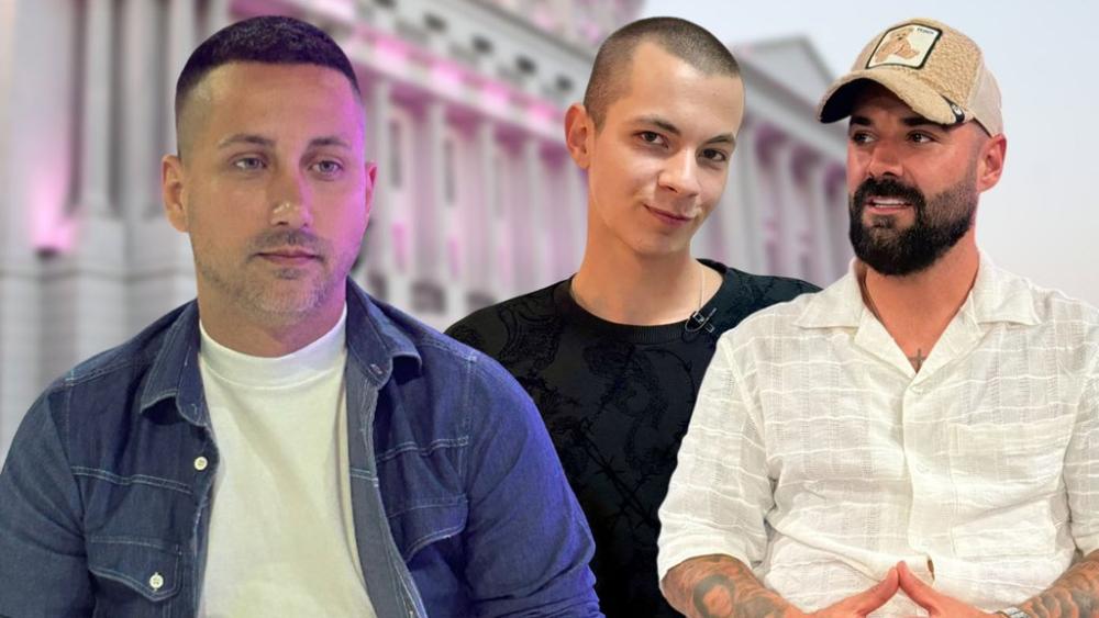BEZ DLAKE NA JEZIKU: Đedović zasevao poput groma nakon svađe Nerija i Luke! Vujoviću imao da poruči samo JEDNO! (FOTO)