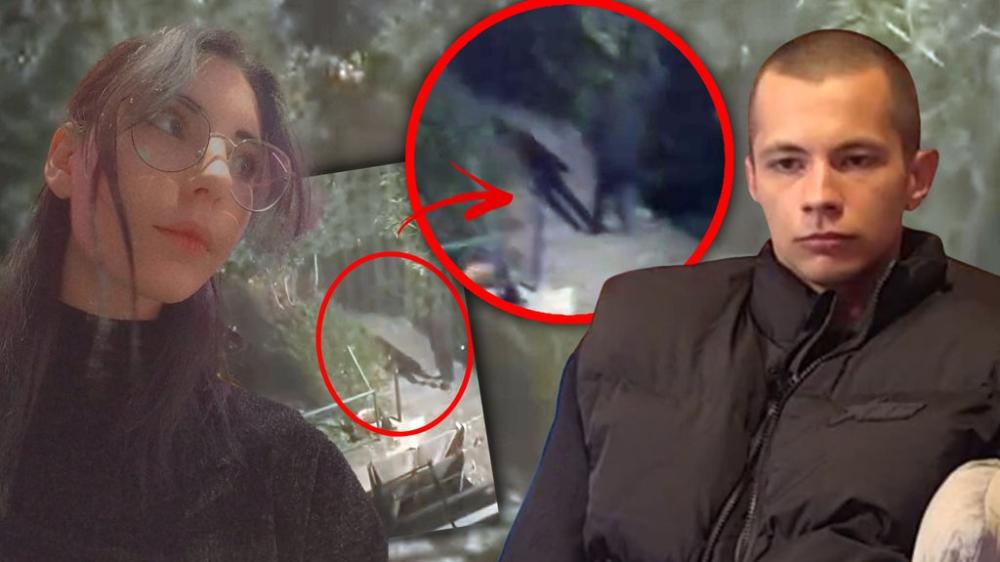 POČELO ZASTRAŠIVANJE NERIOVE VERENICE! Sve rade kako bi sprečili Hanu da iznosi istinu o porodici Ahmić: Nepoznata osoba joj došla na vrata, OBAVEŠTENA I POLICIJA (VIDEO)