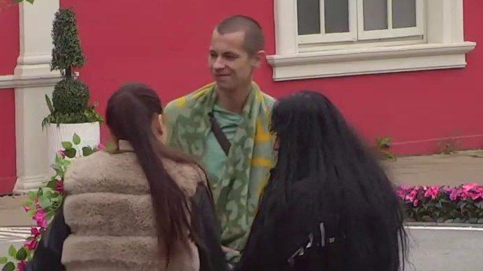 Zabola nož u leđa, nije trepnula: Nerio ne krije koliko je povređen što ga je Aneli izdala! (VIDEO)