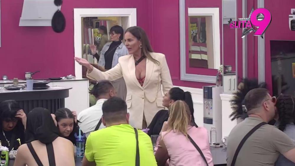 Aktivirala vređalicu: Oživeo rat Kačavende i Luke, prozivke lete na sve strane! (VIDEO)