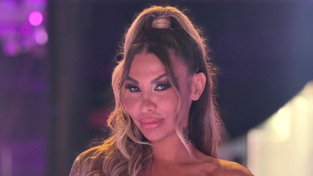 Isplivali šok dokazi: Aneli Ahmić bila s oženjenim Alenom! (FOTO)