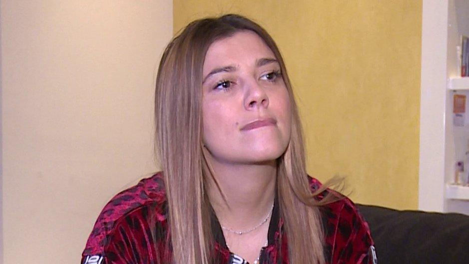 PROMENILA SI MI ŽIVOT, ALI NISI MORALA... Potesna objava Kije Kockar, posetila grob pokojne drugarice, a reči koje joj je uputila će vas rasplakati (VIDEO)