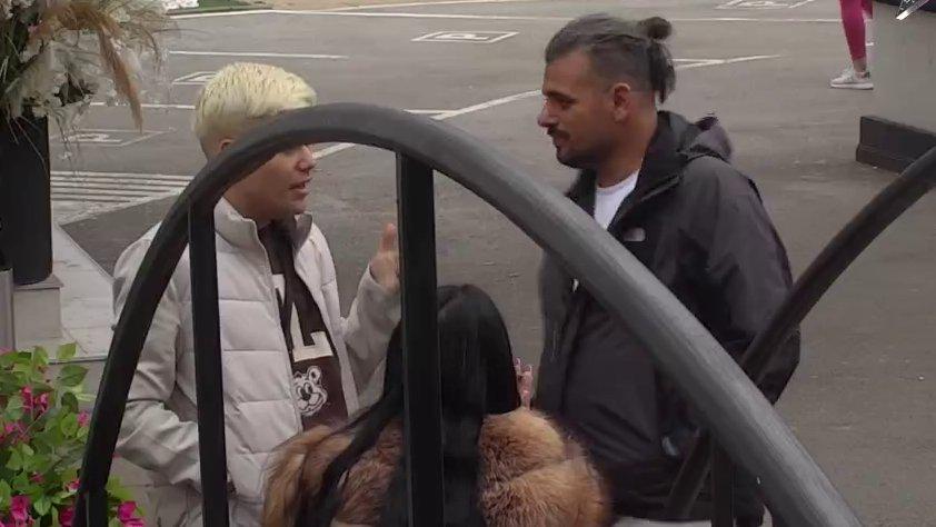 Imam 200.000 evra kući u kešu, neće me niko sprdati: Bora urlicima trese zidove Bele kuće, pobesneo kao ris! (VIDEO)