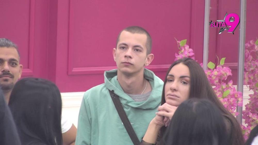 SPREMA SE DA OTKRIJE KOMPLETNU ISTINU! Nerio najavio da će tek izneti sve šokantne detalje života sa Sitom! (VIDEO)