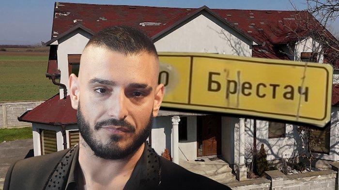 DRUGARI NE SEDAJU SA NJIM U KOLA, JER SE ZALEĆE I KOČI: Komšije iz Brestača razvezale jezik o Darku Laziću!