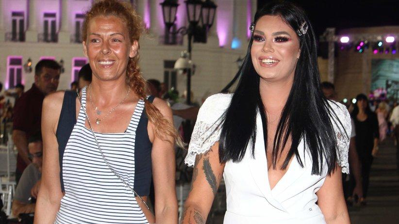 Nagli prekid žurke! Terza pogledao u kameru, pa se obratio Mininoj mami (VIDEO)