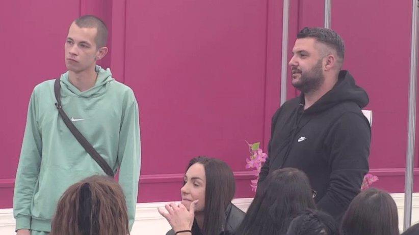 Pare su joj preče od svega: Nerio podsetio sve na Sitina nedela, ovako mu je zabranila da proslavi rođenje ćerke i terala ga da radi! (VIDEO)