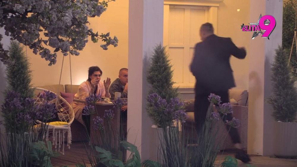 ORI SE IMANJE! Terza podivljao kad je saznao da je Mina napustila hotel, rešio da odustane od nje: Tebi treba neko ko će da te vređa! (VIDEO)