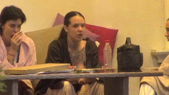 Sara se guši u suzama zbog Luksovih provokacija, Mina dala sve od sebe da je smiri (VIDEO)