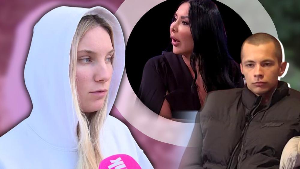 TO JE BIO NAJGORI PERIOD NJENE TRUDNOĆE: Drugarica Neriove verenice otkrila na koje sve načine im je Sita Ahmić ZAGORČAVALA život! Želela po svaku cenu da im uništi mir: KOLIKO BOLESTAN MORAŠ DA BUDEŠ... (VIDEO)