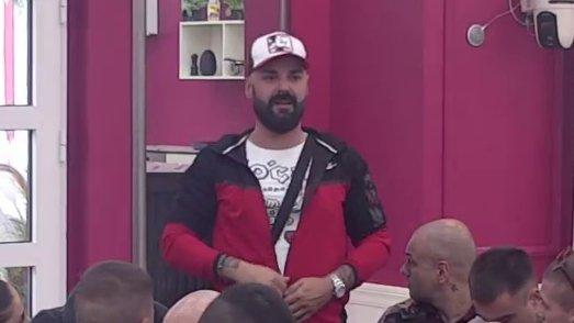 Lete otrovne strelice: Luka ne može da ne pecne Alibabu, on spreman kao zapeta puška da vrati udarac! (VIDEO)