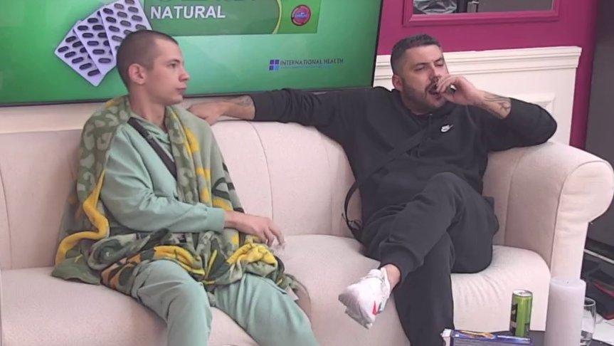 Kretao sam deset puta za Sarajevo da je ubijem: Nerio obelodanio sve o paklu koji je proživeo zbog Site, čak razmišljao i o samoubistvu! (VIDEO)