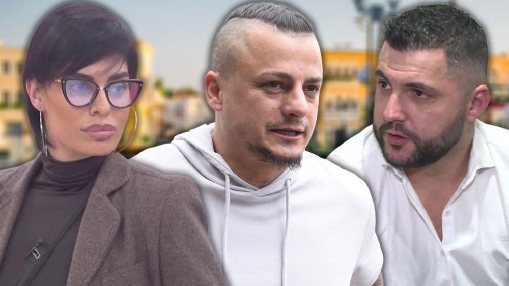 Pokušava da mu pomogne ili odmogne? Asmin smislio novu taktiku za Terzu, smatra da je ovako najbolje za njega i Minu! (VIDEO)