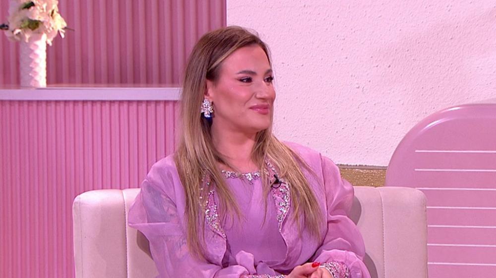 VIŠE PUTA SAM HTELA DA GA OSTAVIM: Kristina Spalević otkrila razloge raskida, pa progovorila o odnosu sa Kristijanom nakon pomirenja! MISLIM DA BRAK MOŽE DA PREŽIVI