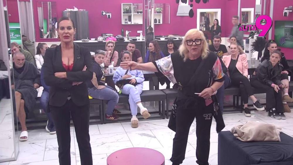 Slala mu je polni organ i sahranila ga je: Zorica ubacila u petu brzinu i brutalnom vređalicom urnisala Kačavendu, ovacije u Beloj kući! (VIDEO)