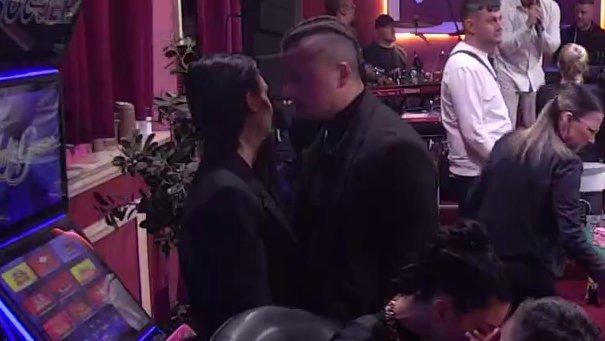Ogolio se do koske! Terza se emotivnim rečima obratio Mini Vrbaški: Ti si anđeo, ja ću ti pokloniti svu pažnju ovog sveta! (VIDEO)