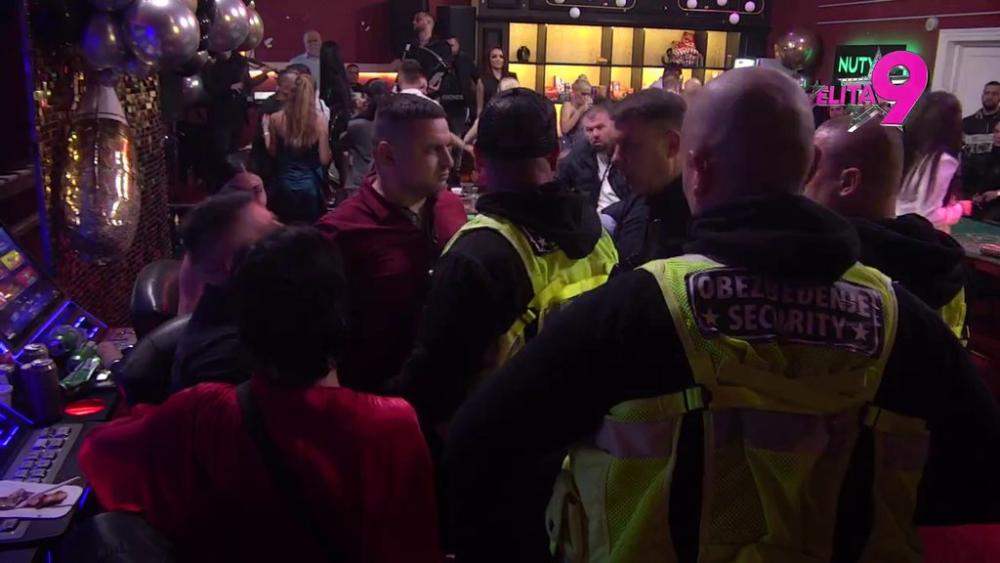 BEŽI BRE, ALKOHOLIČARU: Mina stala na stranu Asmina i Kačavende pa sasula Ivanu sve u lice (VIDEO)