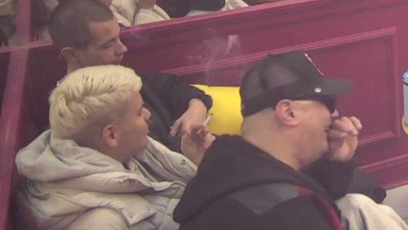 NOVA META?! Stanić predložio Luksu da se okrene istom polu, evo kako je on reagovao na to! (VIDEO)