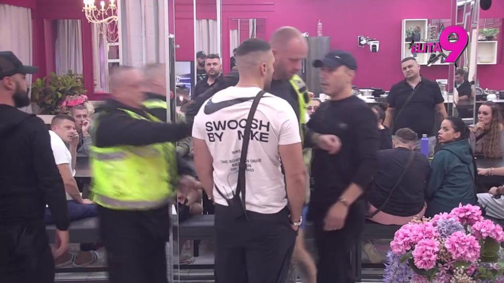 Haos na sve strane: Anđelo i Miki Dudić žestoko zaratili zbog Zorice, pljušte prozivke! (VIDEO)