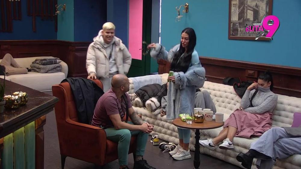 IPAK NIJE OSVOJIO NJEGOVO SRCE: Stanić priznao Milanu da se poigravao s njim, pa istakao da nije njegov tip! (VIDEO)