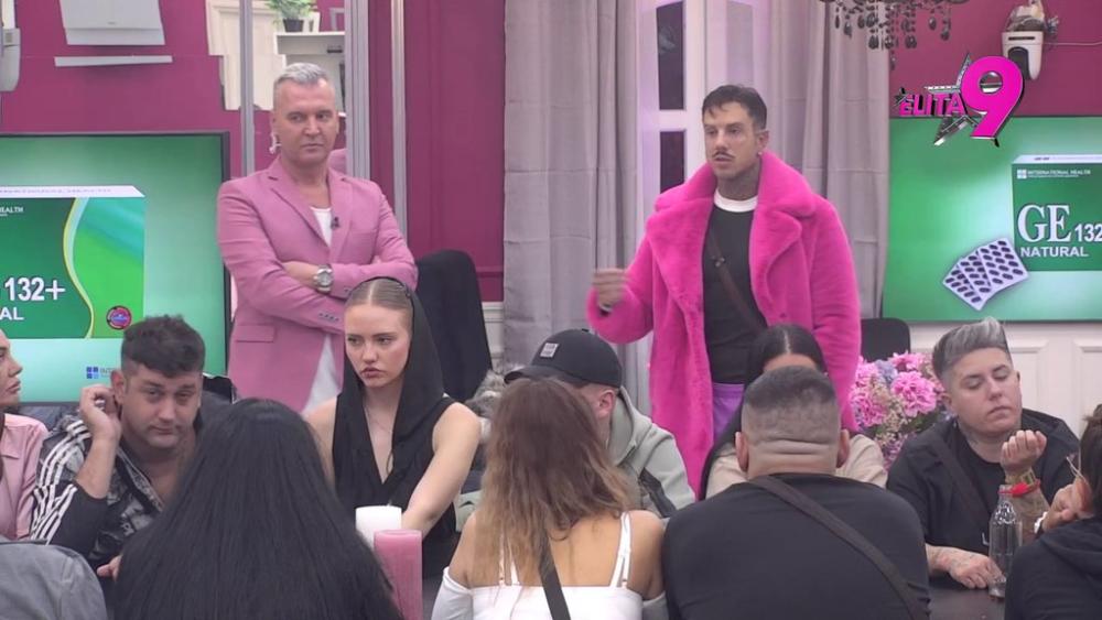 Više nikog ne štedi: Filip Đukić razvezao jezik i Zorici sasuo sve u lice, odlučio da je otpiše za sva vremena! (VIDEO)