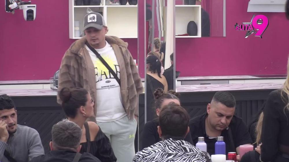 Žestoko do samog kraja: Mića siguran da je prijateljstvo Luke i Filipa osuđeno na propast, Terzin glas presudio! (VIDEO)