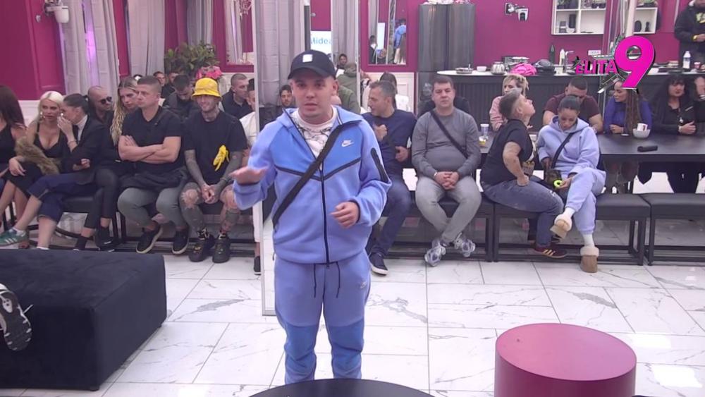 Želi što pre u vezu da neko drugi ne bi oteo Minu: Dača napravio pometnu u odnosu Mine i Terze, ovo mu se nije svidelo da čuje (VIDEO)