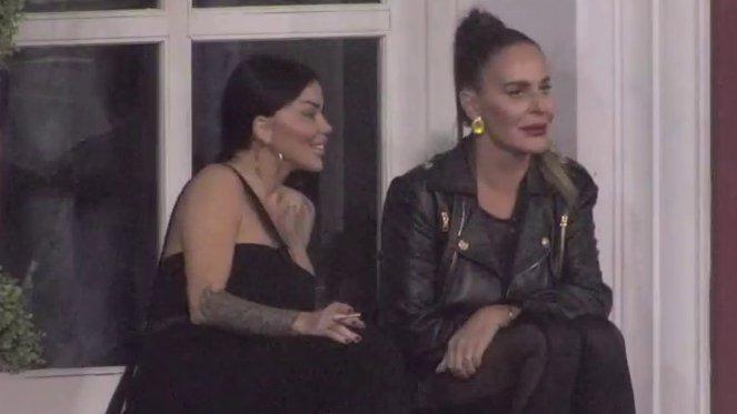 Opa! Vanja odala Kačavendu u par reči, Milena TOTALNO ODLEPILA za Janjušem (VIDEO)