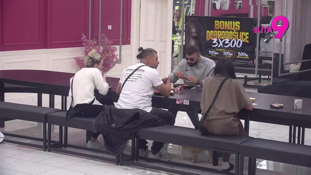 Bog me je spasio: Bora nakon ljubavnih brodoloma shvatio da je Jakšićka prava žena za njega! (VIDEO)